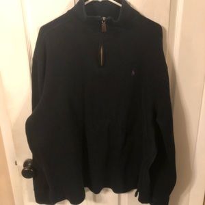 Polo Ralph Lauren Men’s Quarter-zip